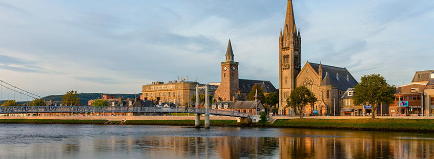 Old High Church