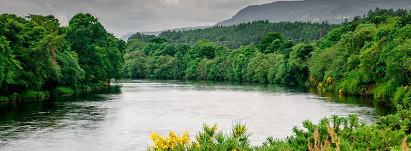 River Ness