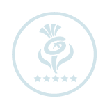 Maximum score awarded by VisitScotland