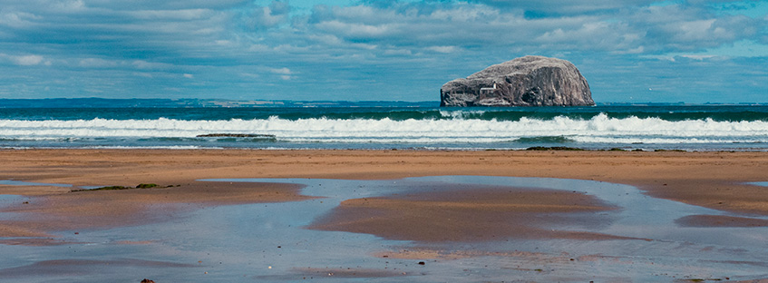 Bass Rock