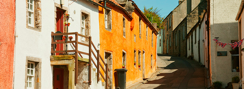 locations outlander culross