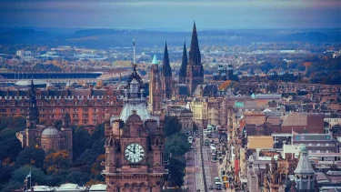 Edinburgh Ultimate Guide (2026)