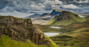 Guide to the Highlands – Essential locations