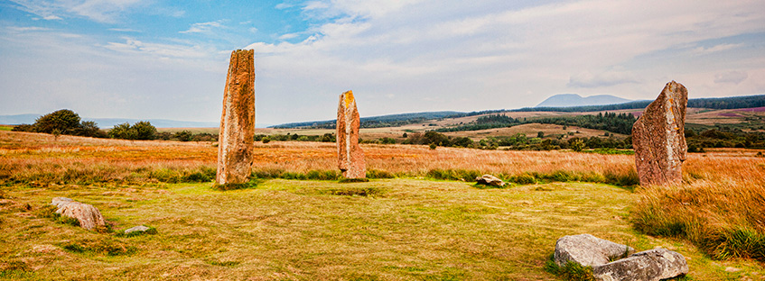 Machrie
