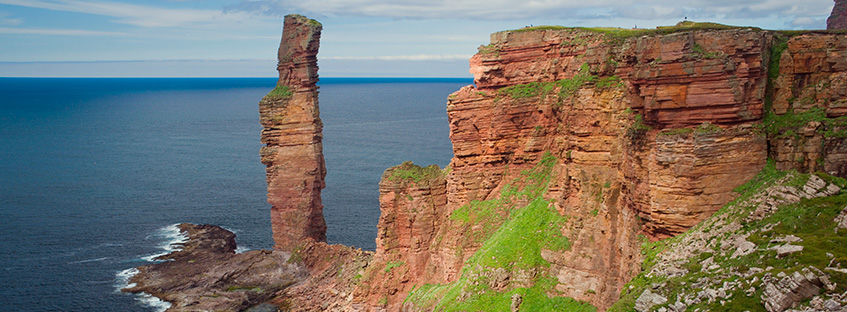 Old Man of Hoy