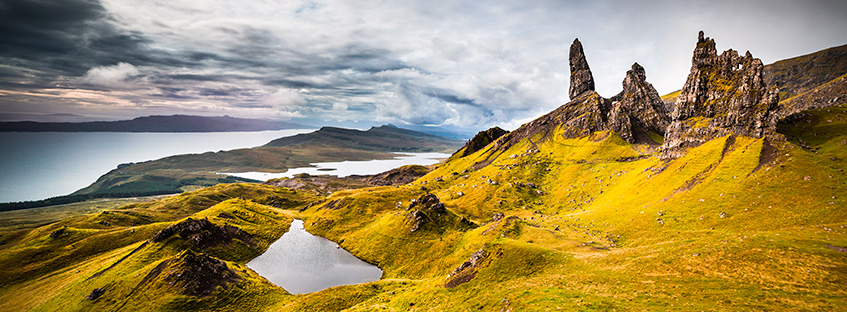 old man of storr