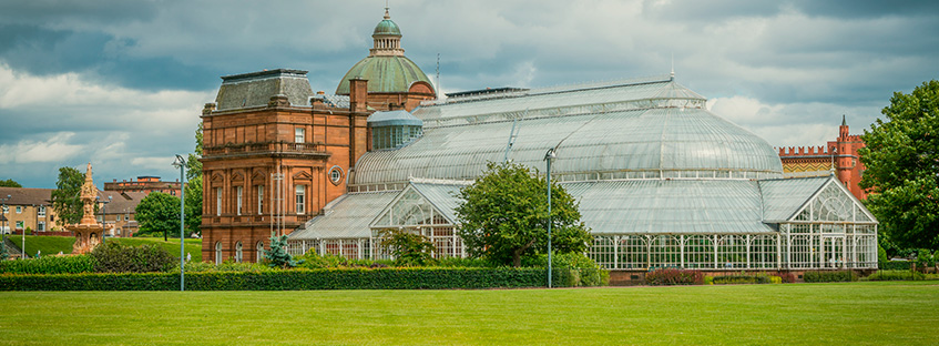 Glasgow People’s Palace