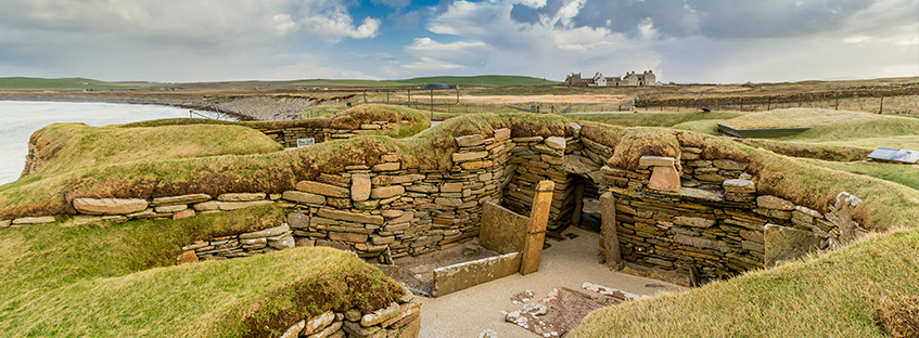 Skara Brae