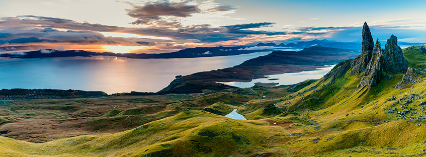 Isle of Skye