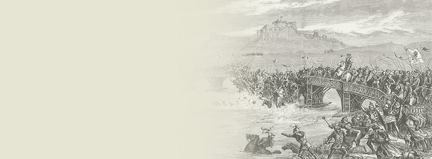 Stirling battle