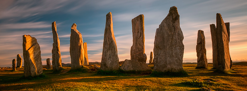 Callanish Stone Circle