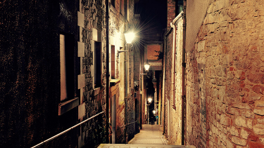 Free Ghost Tour Edinburgh