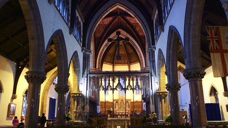 inverness-cathedral