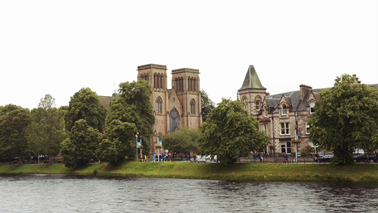 Inverness