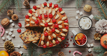 Eight irresistible Scottish Christmas sweets