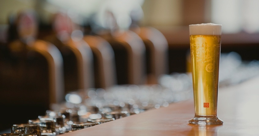 beer