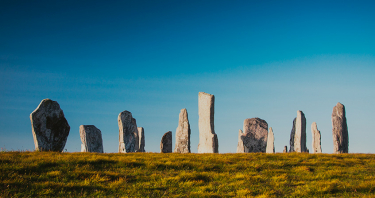 Craigh Na Dun: The Real Outlander Stones  in Escocia