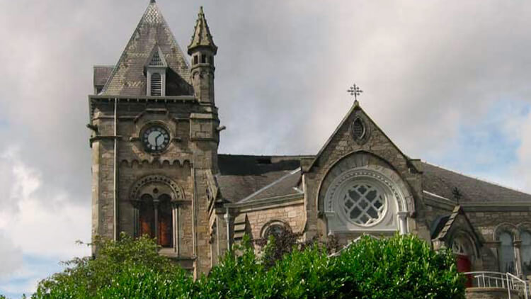 pitlochry