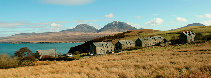 Island of Jura