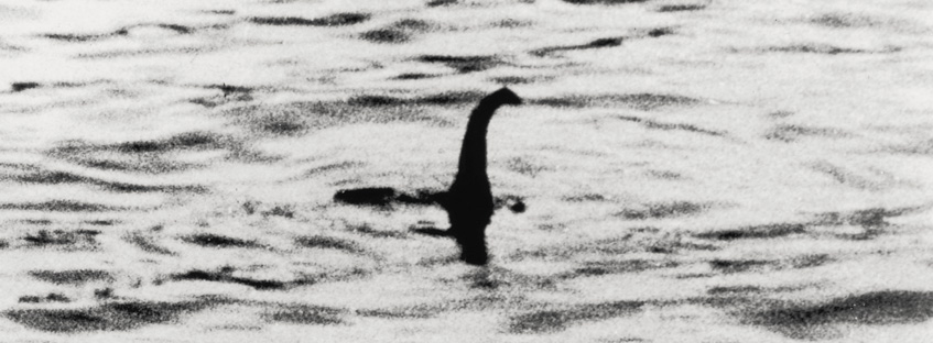 Nessie picture