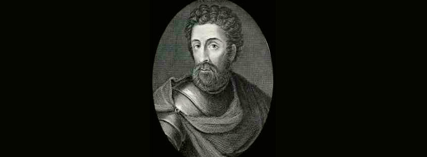 William Wallace portrait