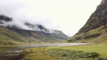 Loch Ness, Glencoe & The Highlands from Edinburgh