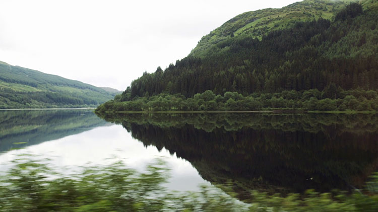 Scottish Highlands